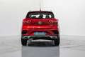 MG ZS 1.0 T-GDI Luxury Aut. 82kW Rojo - thumbnail 4