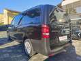 Mercedes-Benz Vito 2.0 114 CDI Tourer Pro Long 9 POSTI #PELLE Schwarz - thumbnail 3