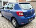 Dacia Sandero 1.5 dCi Laureate Blauw - thumbnail 4