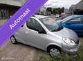 Toyota Yaris Verso NAP Dealer Oh. Argent - thumbnail 8