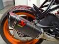 KTM RC 125 ABS Arancione - thumbnail 3