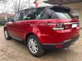 Land Rover Range Rover Sport Range Rover Sport II 2014 3.0 tdV6 SE auto Rouge - thumbnail 4