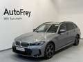 BMW 320 320d xDrive Grau - thumbnail 1