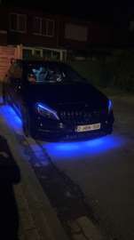 4Matic Speedshift 7G-DCT