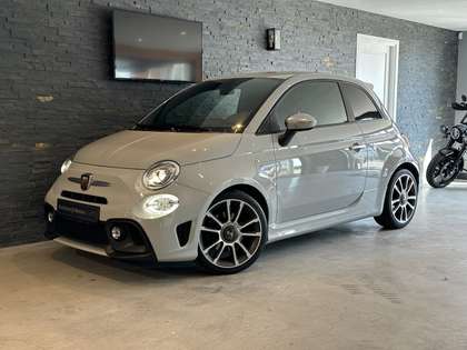 Abarth 595 Turismo 1.4 T-Jet Abarth Bj: 2020 / 165 PK