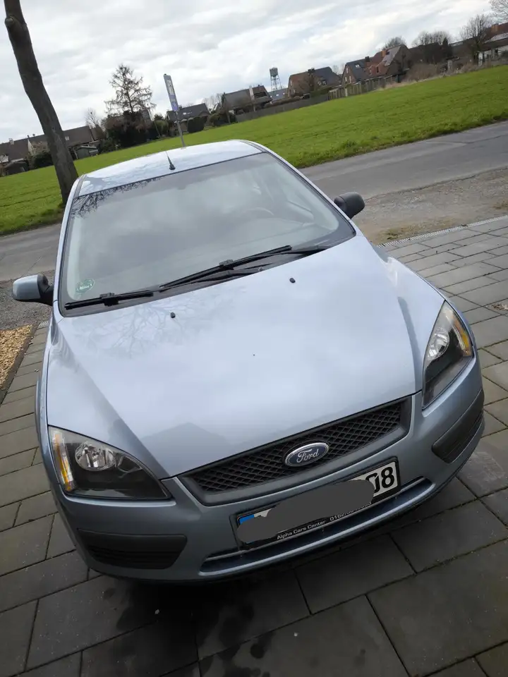 Ford Escort