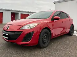 2011 Mazda 3