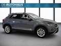 Volkswagen T-Roc Style 1.5 TSI DSG Gris - thumbnail 2