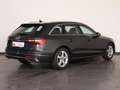 Audi A4 avant 30 2.0 tdi mhev business advanced 136cv s-tr Gris - thumbnail 2