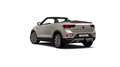 Volkswagen T-Roc Move 1.5 TSI AHK*Matrix*Navi Silber - thumbnail 3