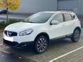 Nissan Qashqai QASHQAI ENTREPRISE 1.5 DCI 110 FAP TECH VIEW EDITION - thumbnail 3