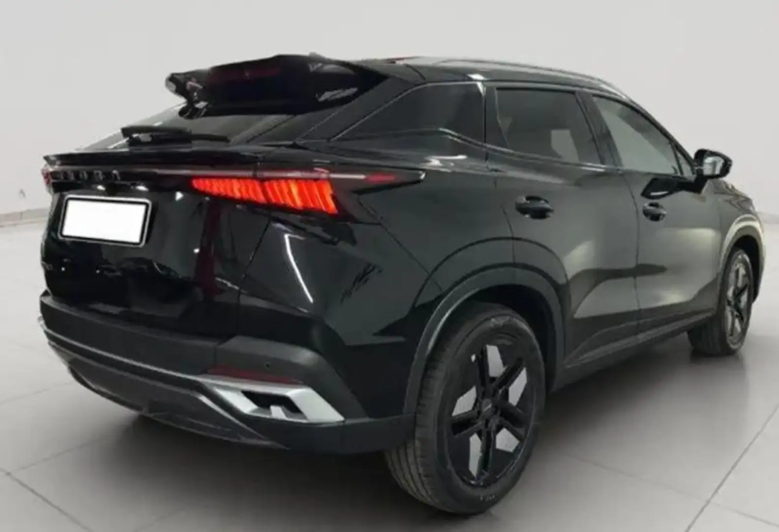 Omoda 5 OMODA 5 1.6 TGDI 147CV PURE Nero - 2