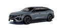Peugeot 408 408 Hybrid 145 e-DCS6 GT Grigio - thumbnail 1