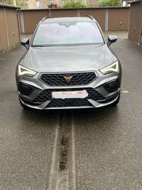 2.0 TSI 4Drive DSG