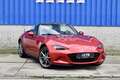 Mazda MX-5 2.0 SkyActiv-G 160 Sports-line Rood - thumbnail 3