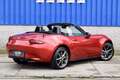 Mazda MX-5 2.0 SkyActiv-G 160 Sports-line Rood - thumbnail 4