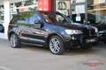 BMW X3 xDrive 30dA Schwarz - thumbnail 1