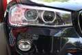 BMW X3 xDrive 30dA Schwarz - thumbnail 17