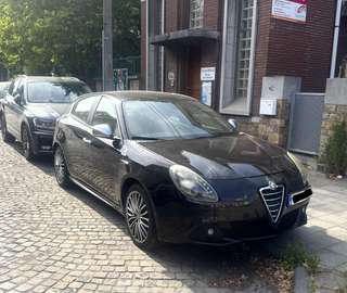 1.6 JTD M-Jet Distinctive Start&Stop