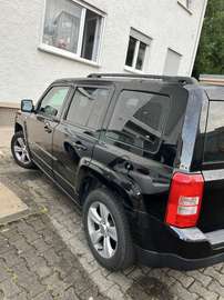 Patriot 4x2 2.0 Alarm Notbremsassistent