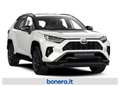 Toyota RAV 4 2.5 vvt-ie phev GR Sport awd-i e-cvt Bianco - thumbnail 2