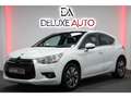 DS Automobiles DS 4 1.6 e-HDi 115 So Chic Blanc - thumbnail 1