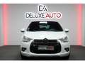 DS Automobiles DS 4 1.6 e-HDi 115 So Chic Blanc - thumbnail 2