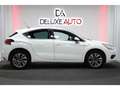 DS Automobiles DS 4 1.6 e-HDi 115 So Chic Blanc - thumbnail 5