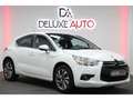 DS Automobiles DS 4 1.6 e-HDi 115 So Chic Blanc - thumbnail 3