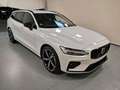 Volvo V60 B4 Kombi Plus Dark AHK H&K Frontscheibenhzg Weiß - thumbnail 1