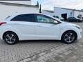 Hyundai i30 blue Classic Fehér - thumbnail 4