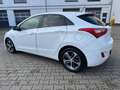 Hyundai i30 blue Classic Fehér - thumbnail 3