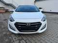 Hyundai i30 blue Classic Fehér - thumbnail 5