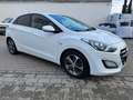 Hyundai i30 blue Classic Fehér - thumbnail 1