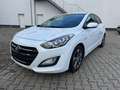 Hyundai i30 blue Classic Fehér - thumbnail 2