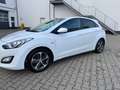 Hyundai i30 blue Classic Fehér - thumbnail 6