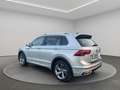 Volkswagen Tiguan 2.0 TSI DSG 4 Motion R-Line AHK+TRAILER ASS+KAMER Argent - thumbnail 4