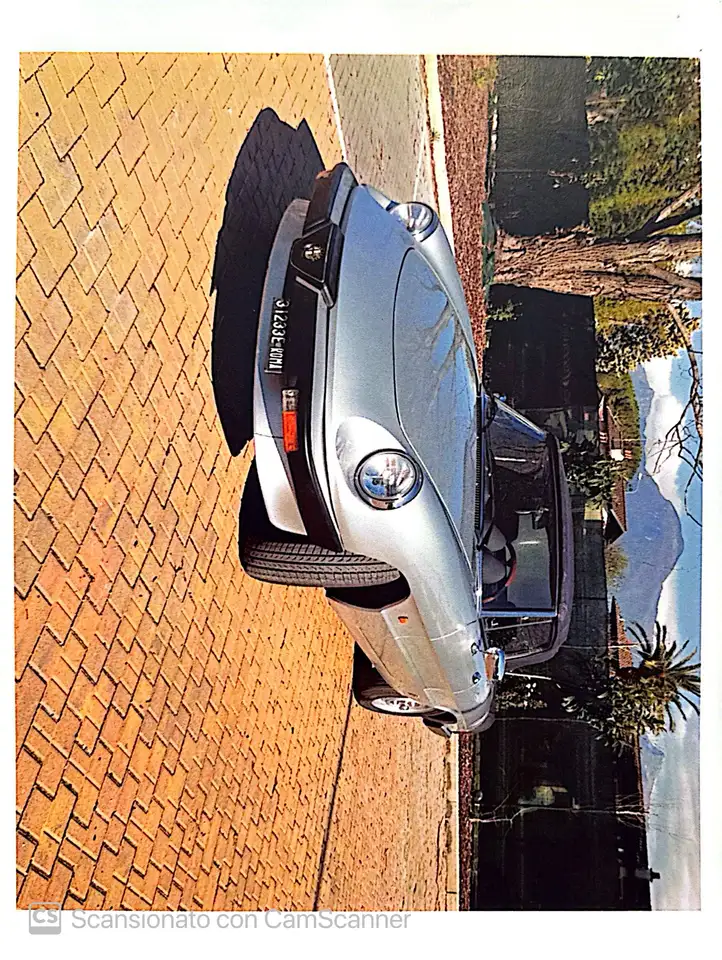 Alfa Romeo Spider 1.6, foto 4