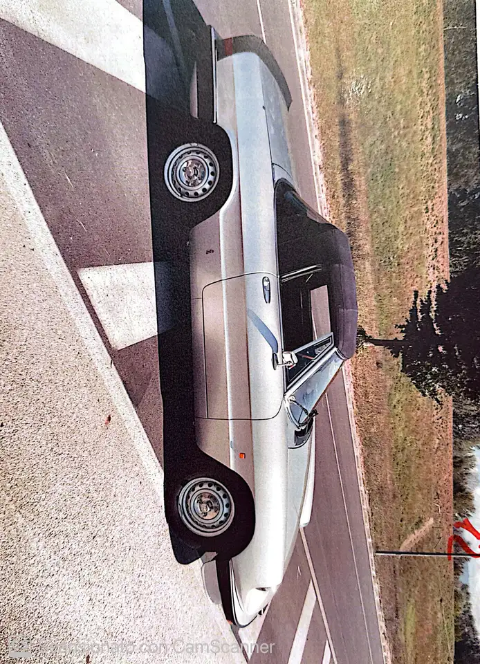 Alfa Romeo Spider 1.6, foto 2
