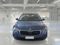 Skoda Octavia Wagon 2.0 tdi evo Executive 150cv dsg Bleu - thumbnail 1