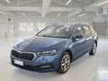 Skoda Octavia Wagon 2.0 tdi evo Executive 150cv dsg Bleu - thumbnail 2
