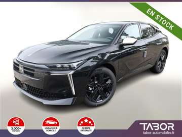 Hybrid 145 Performance Line Massage ACC