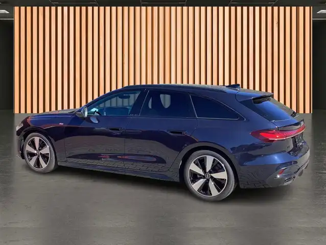 Audi A5 view 9