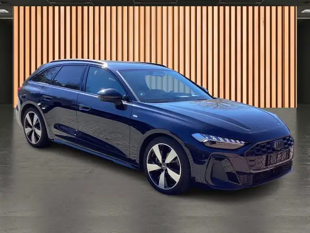 Audi A5 view 12