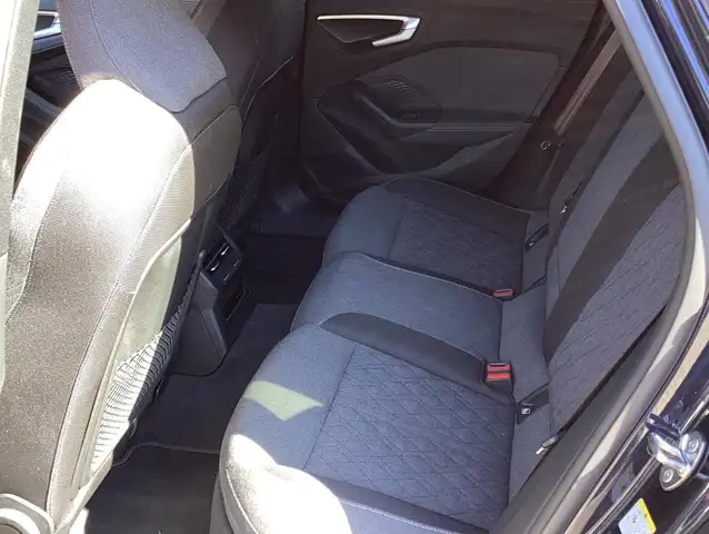 Audi A5 view 8