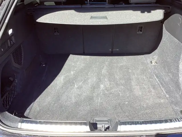 Audi A5 view 10