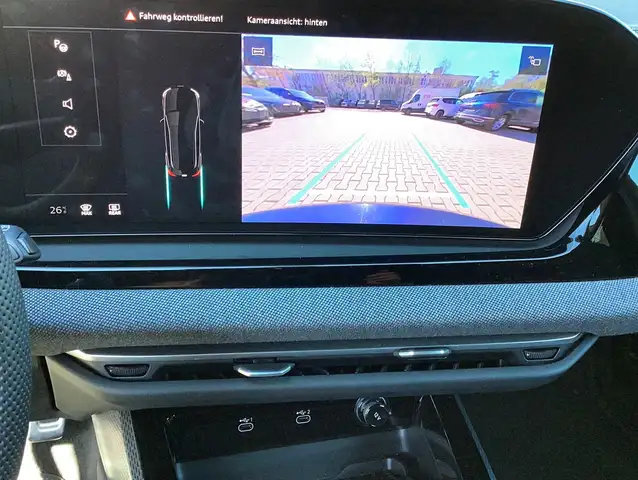 Audi A5 view 5