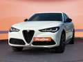 Alfa Romeo Stelvio 2.2 16V AT8 Veloce #ACC#LED#KAMERA Weiß - thumbnail 1