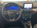 Ford Focus Turnier Titanium X 2.0 KAMERA+SPURHALT+LED Negro - thumbnail 9
