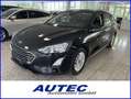 Ford Focus Turnier Titanium X 2.0 KAMERA+SPURHALT+LED Negro - thumbnail 1